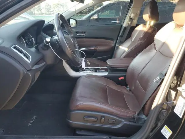 2016 ACURA TLX TECH  