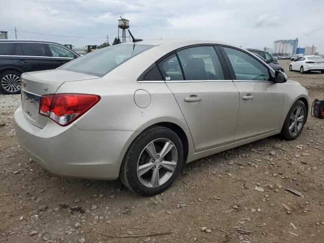 2013 CHEVROLET CRUZE LT  