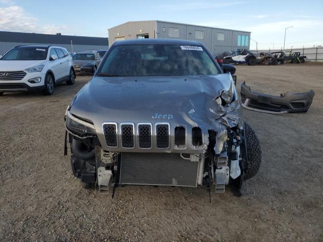 2021 JEEP CHEROKEE SPORT