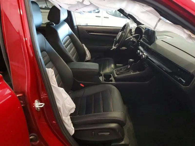 2023 HONDA CR-V SPORT TOURING  