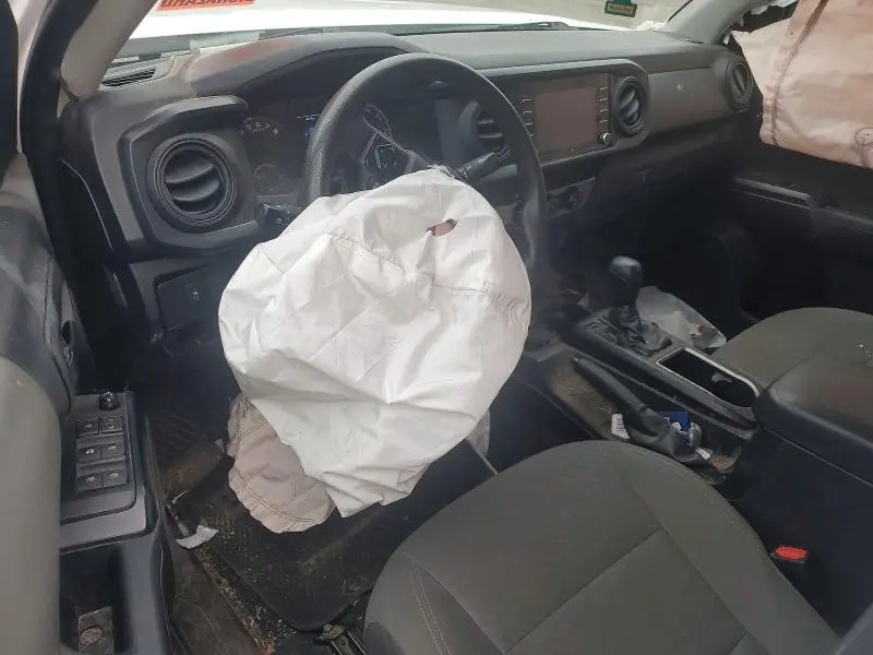 2020 TOYOTA TACOMA DOUBLE CAB  