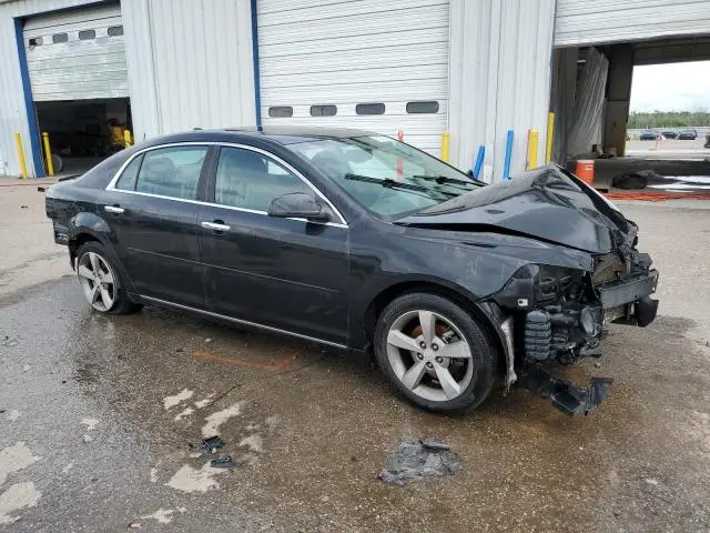2012 CHEVROLET MALIBU 2LT  