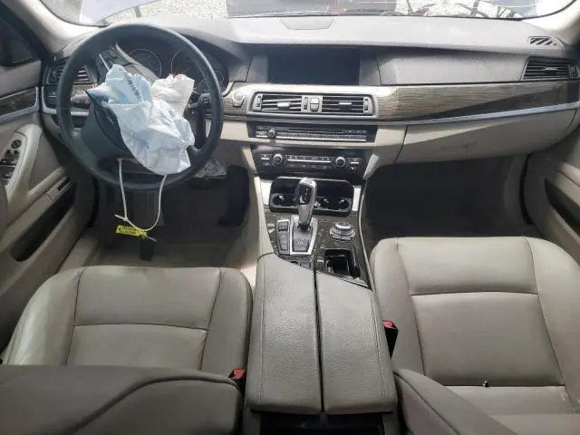 2013 BMW 535 XI  