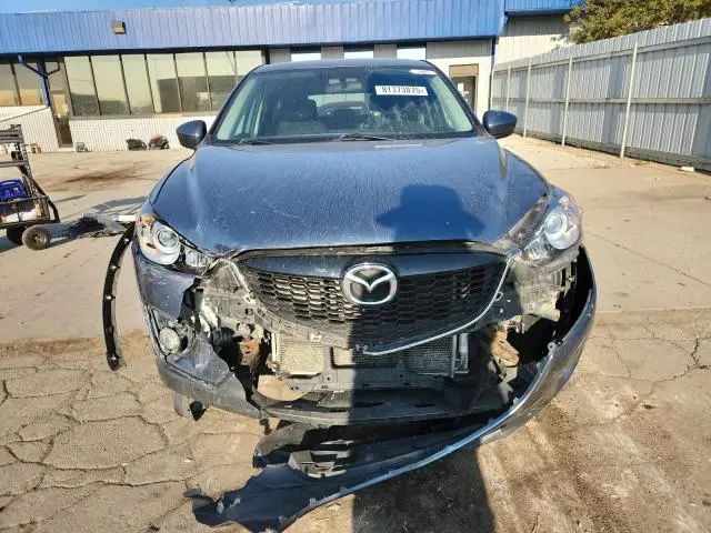 2014 MAZDA CX-5 TOURING  