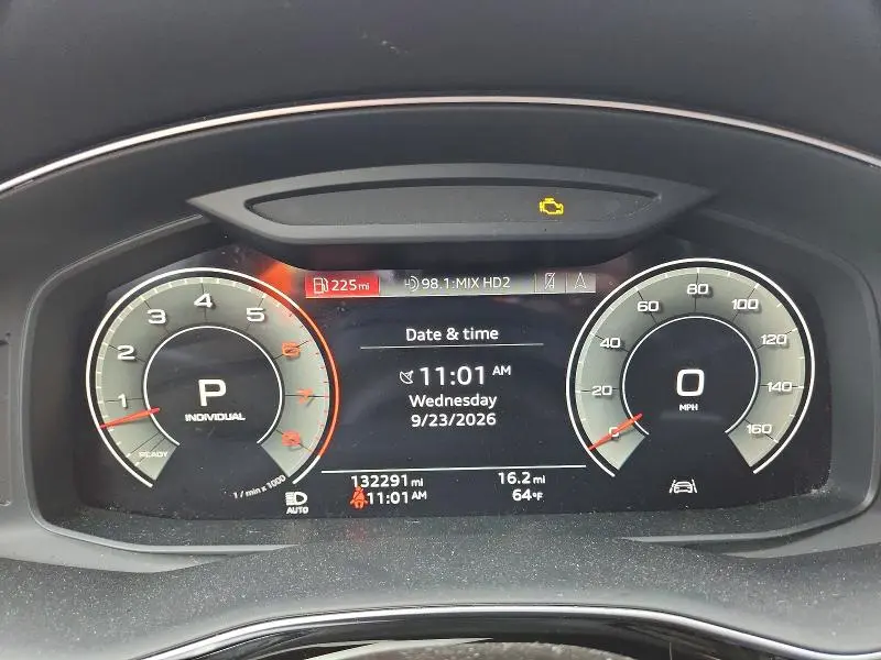 2021 AUDI Q7 PREMIUM  