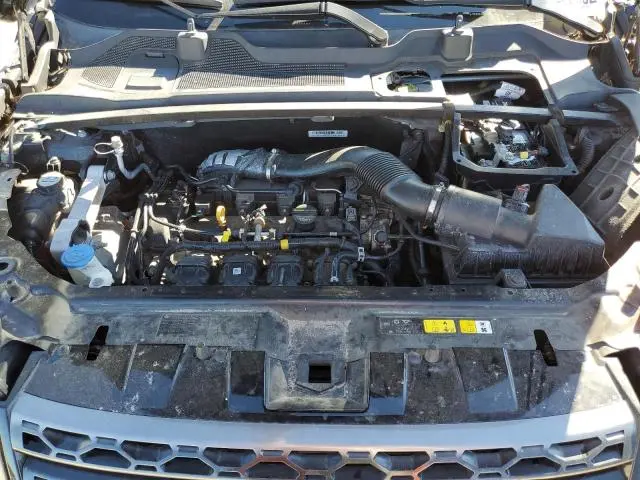 2016 LAND ROVER DISCOVERY SPORT SE  