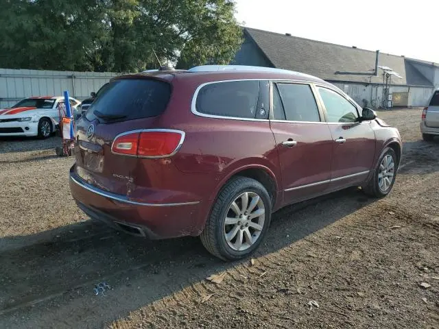 2016 BUICK ENCLAVE