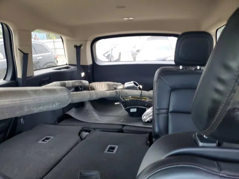 2022 LINCOLN AVIATOR   