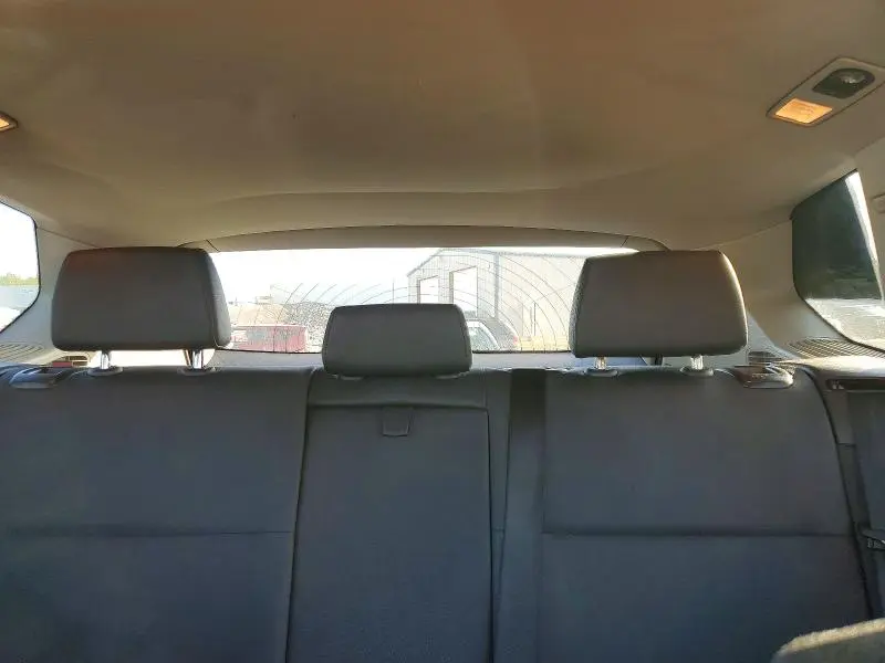 2012 BMW X3 XDRIVE28I  