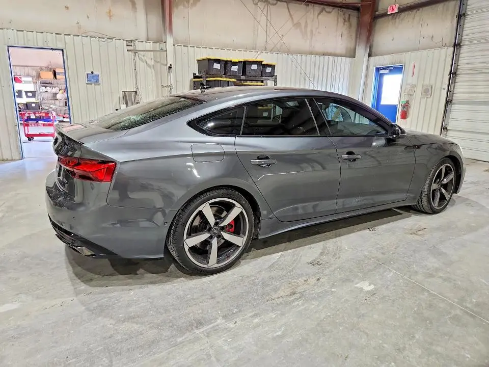 2023 AUDI A5 PRESTIGE 45  