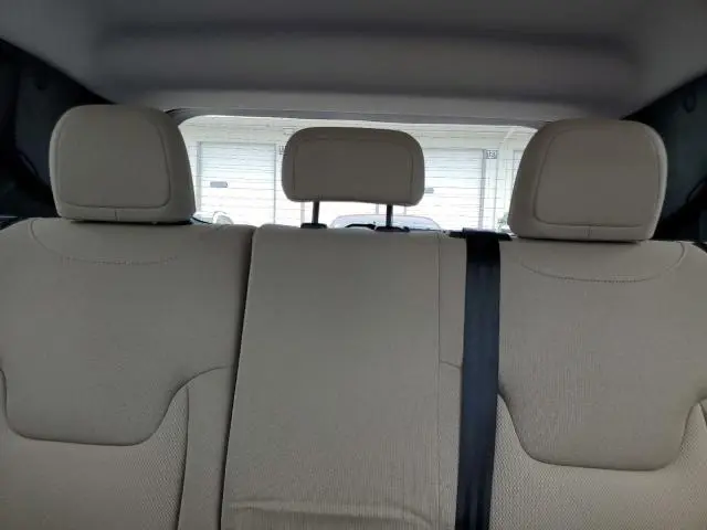 2019 JEEP RENEGADE SPORT  