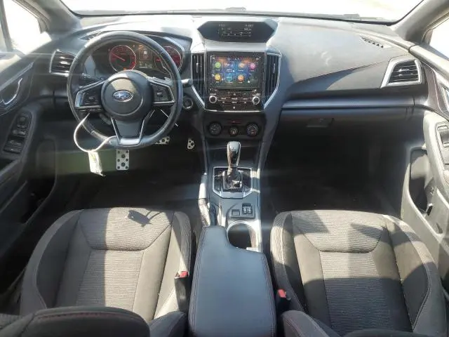 2019 SUBARU IMPREZA SPORT  