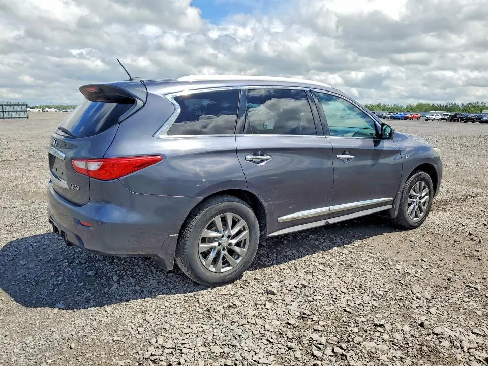 2014 INFINITI QX60 BASE  