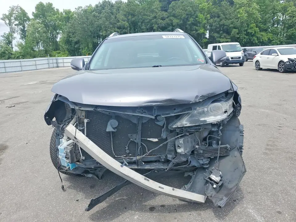 2014 LEXUS RX 350 BASE  