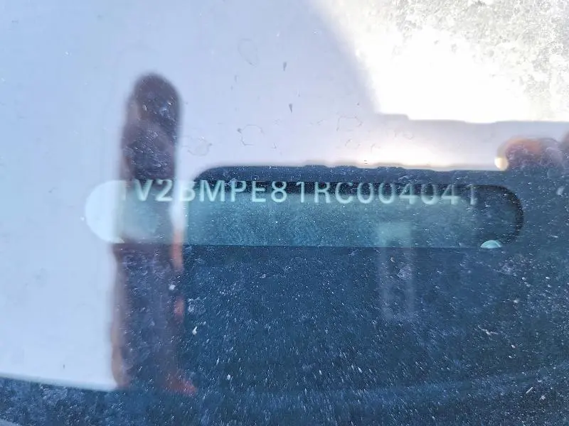 2024 VOLKSWAGEN ID.4   