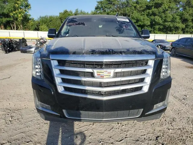 2016 CADILLAC ESCALADE ESV LUXURY  