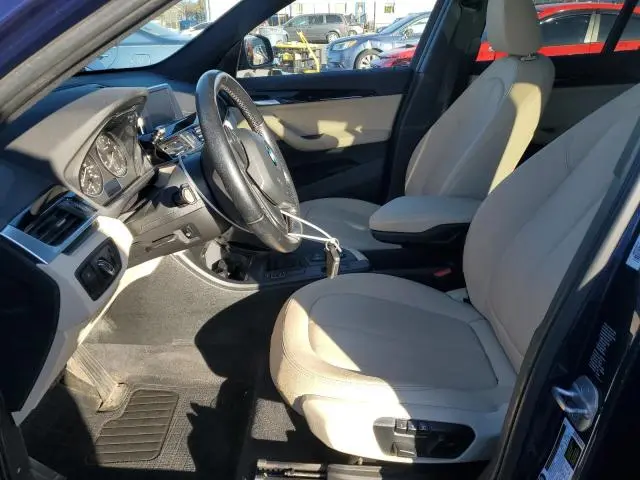 2018 BMW X1 SDRIVE28I  