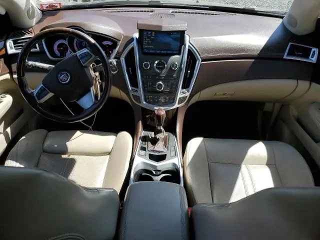 2011 CADILLAC SRX PREMIUM COLLECTION  