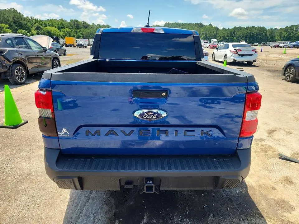 2024 FORD MAVERICK XL  