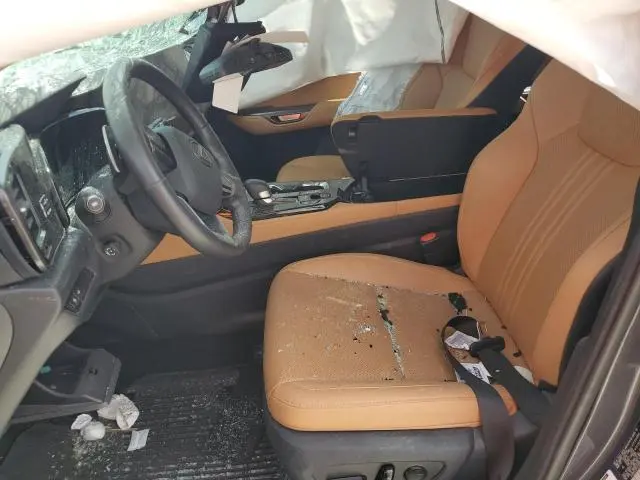 2023 LEXUS NX 350H  