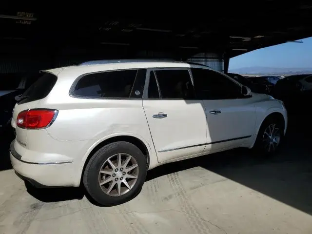 2014 BUICK ENCLAVE   