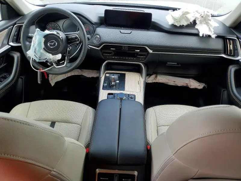 2024 MAZDA CX-90 PREFERRED PLUS  