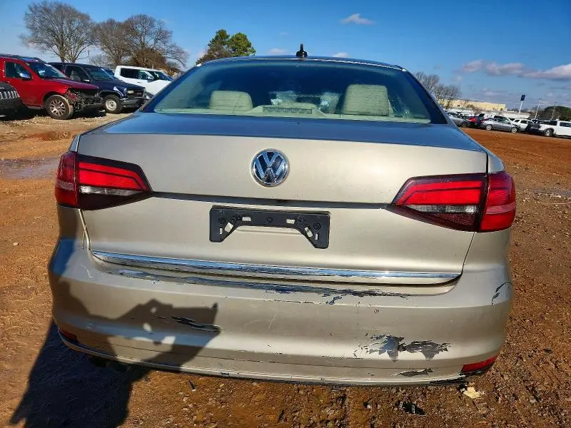 2015 VOLKSWAGEN JETTA TDI  