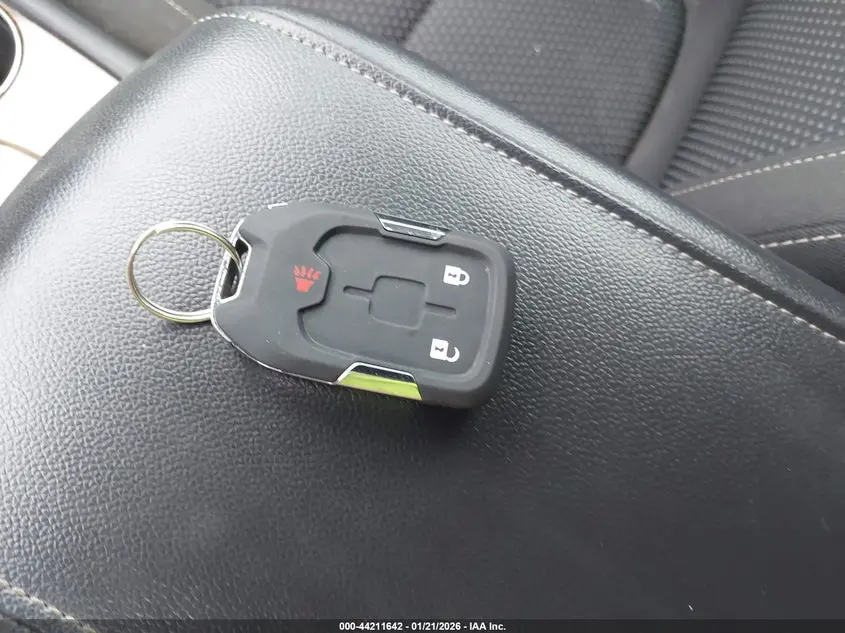 2020 GMC ACADIA FWD SLE