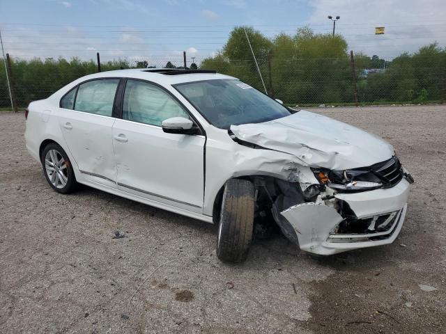 2017 VOLKSWAGEN JETTA SEL