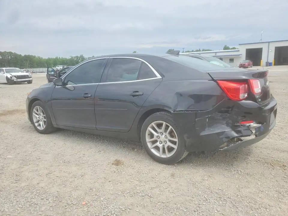 2015 CHEVROLET MALIBU 1LT  