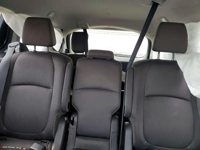 2020 HONDA ODYSSEY EX  