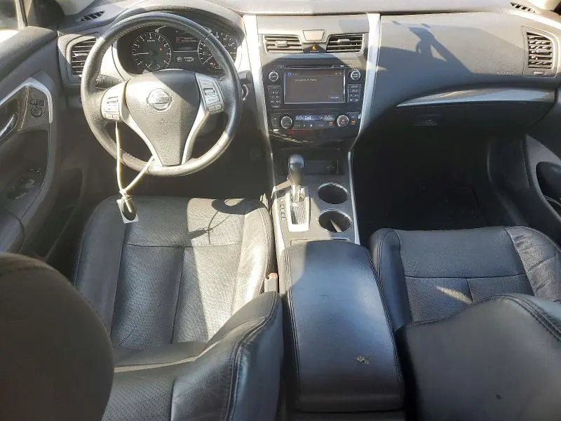 2015 NISSAN ALTIMA 2.5 SL  