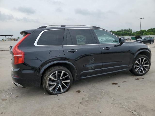 2018 VOLVO XC90 T6