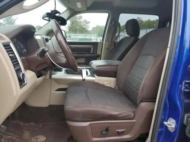 2016 RAM 1500 SLT