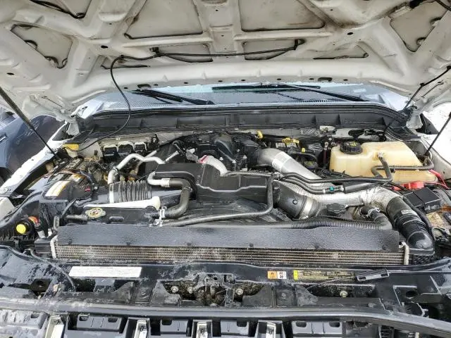 2015 FORD F250 SUPER DUTY  