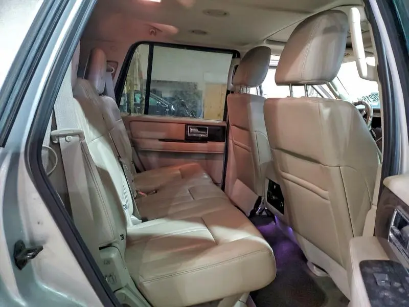2015 LINCOLN NAVIGATOR   