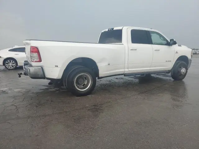 2022 RAM 3500 BIG HORN/LONE STAR  
