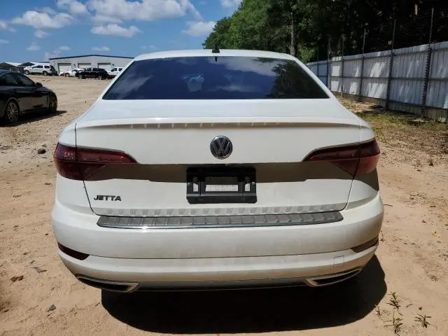 2020 VOLKSWAGEN JETTA S  