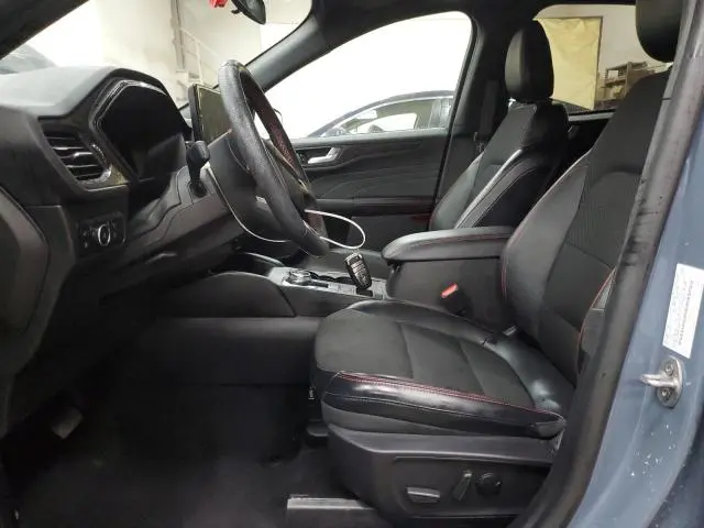 2025 FORD ESCAPE ST LINE SELECT  