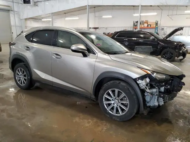 2017 LEXUS NX 200T BASE  