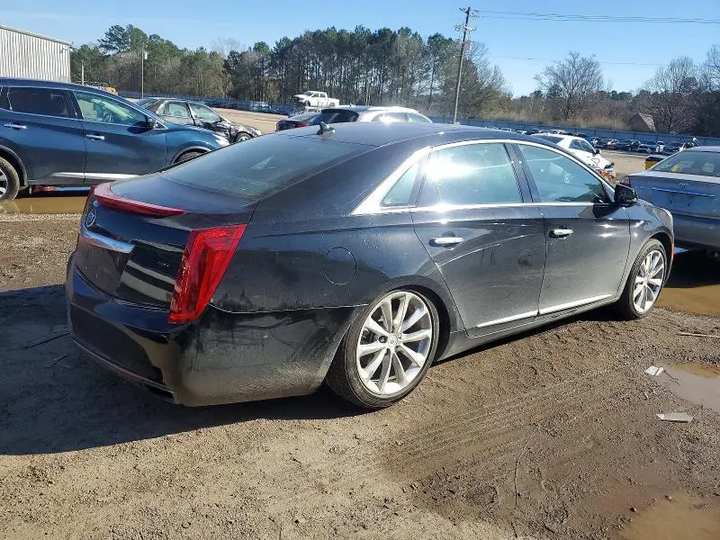 2013 CADILLAC XTS PREMIUM COLLECTION  