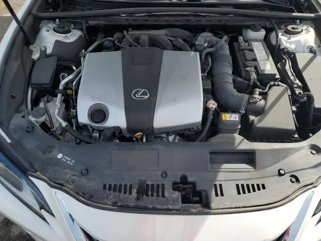 2020 LEXUS ES 350 BASE  