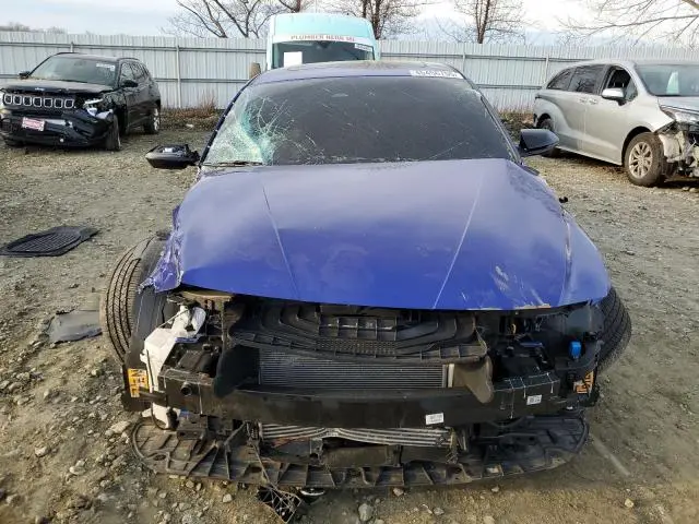 2024 HYUNDAI ELANTRA N LINE  