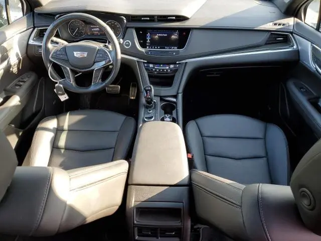 2023 CADILLAC XT5 SPORT