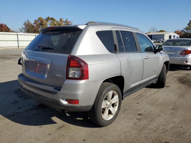 2015 JEEP COMPASS LATITUDE