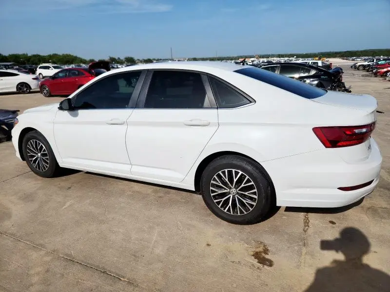 2021 VOLKSWAGEN JETTA S  