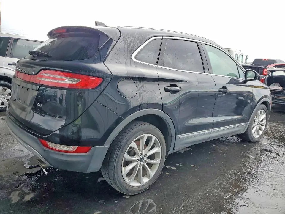 2016 LINCOLN MKC SELECT  