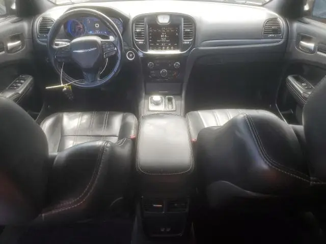 2015 CHRYSLER 300 S  