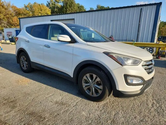 2013 HYUNDAI SANTA FE SPORT   