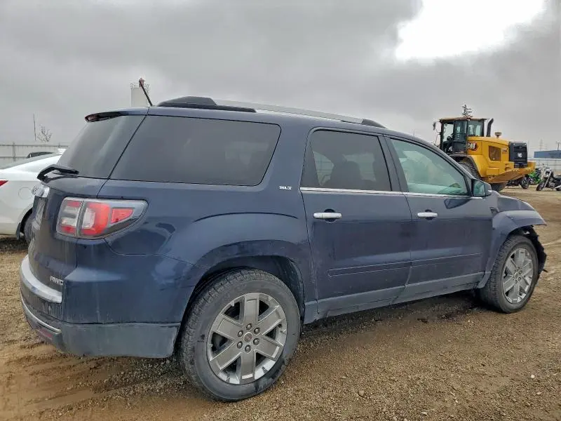 2017 GMC ACADIA LIMITED SLT-2  